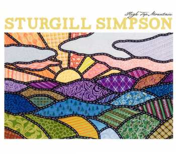 Album Sturgill Simpson: High Top Mountain