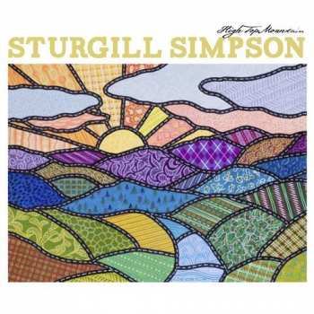 LP Sturgill Simpson: High Top Mountain 262926