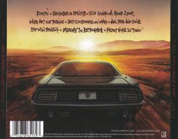 CD Sturgill Simpson: Sound & Fury 427259