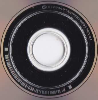 CD Sturgill Simpson: Sound & Fury 427259