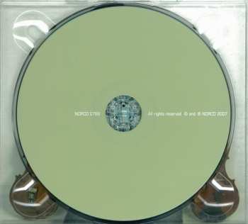 CD Sturla Eide: Murru