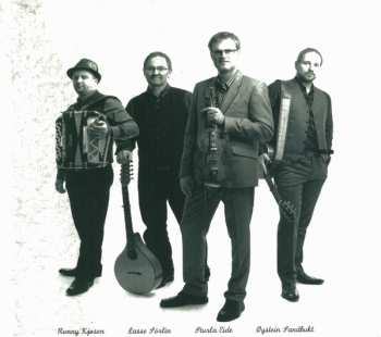 CD Sturla Eide: Triller