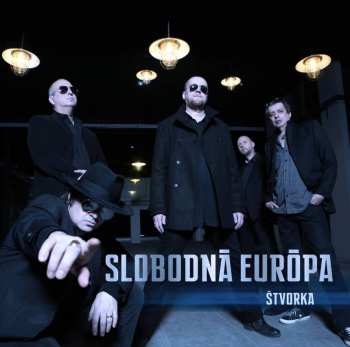 Album Slobodná Európa: Štvorka