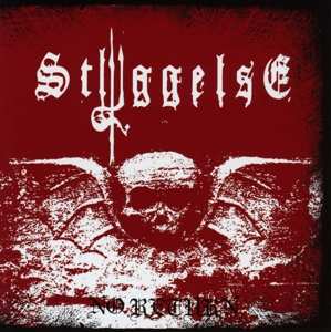 Album Styggelse: No Return