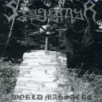 Album Styggmyr: World Massacre