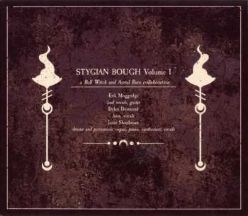 CD Bell Witch: Stygian Bough Volume I 1244