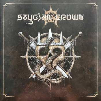 Album Stygian Crown: Stygian Crown