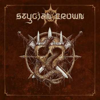 CD Stygian Crown: Stygian Crown 34910