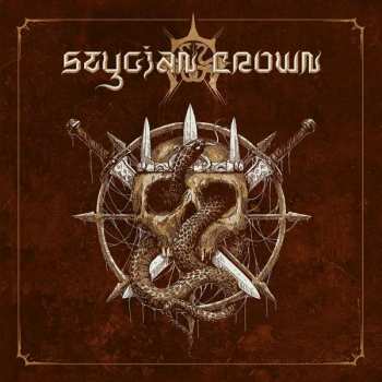 LP Stygian Crown: Stygian Crown 69281