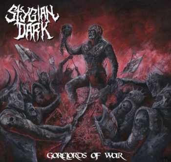 LP Stygian Dark: Gorelords Of War 143262