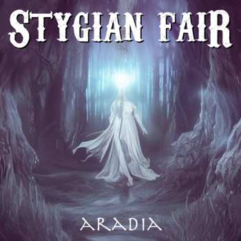 Album Stygian Fair: Aradia