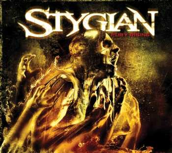 Album Stygian: Fury Rising