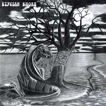 CD Stygian Shore: Stygian Shore 253625