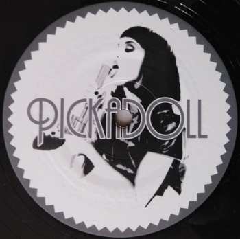 LP Style Of Eye: The Prophet