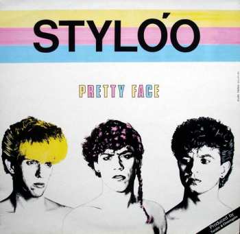 Album Stylóo: Pretty Face