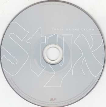CD Styx: Crash Of The Crown 371362