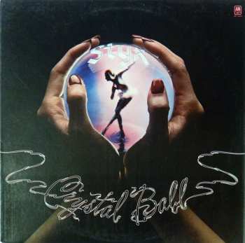 Album Styx: Crystal Ball