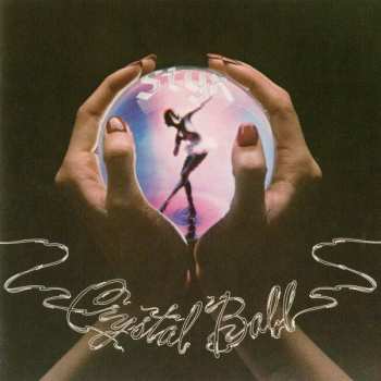 CD Styx: Crystal Ball 8306