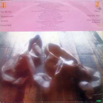 LP Styx: Crystal Ball