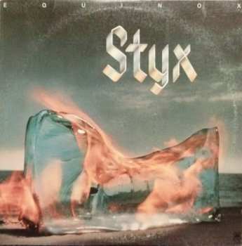 Album Styx: Equinox