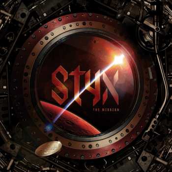 Album Styx: The Mission