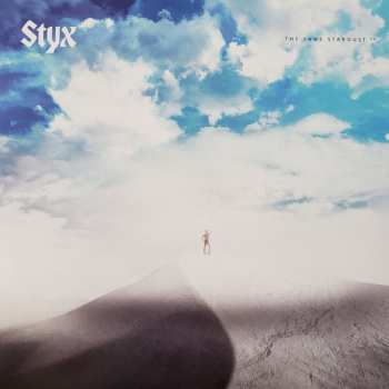 Album Styx: The Same Stardust EP