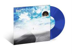 LP Styx: The Same Stardust EP CLR 524421