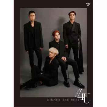 Winner The Best Song 4 U