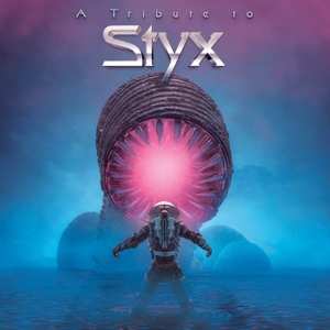Styx.trib.trib: Tribute To Styx