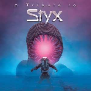 CD Styx.trib.trib: Tribute To Styx 528062