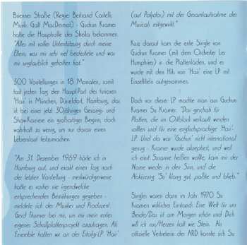 CD Su Kramer: Wie Das Wasser, So Fliesst Die Zeit 538076