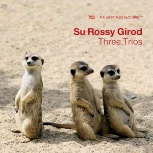 Album Su Rossy Girod: Three Trios