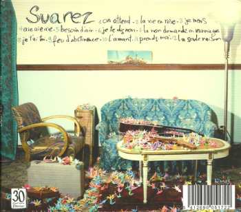 CD Suarez: On Attend LTD | DIGI 495915
