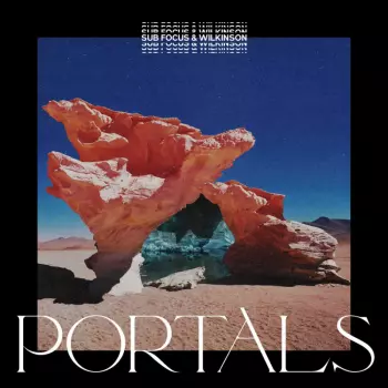 Sub Focus: Portals