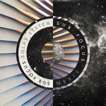 Album Sub Focus: Solar System / Siren