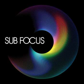Album Sub Focus: Sub Focus