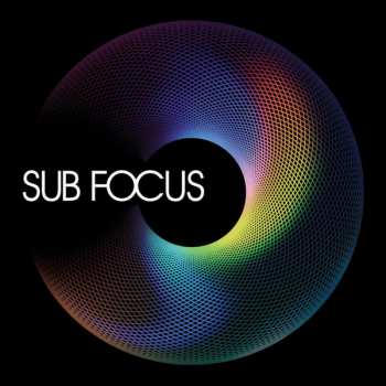3LP Sub Focus: Sub Focus LTD | CLR 385483