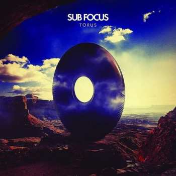 Album Sub Focus: Torus