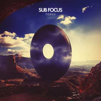 CD Sub Focus: Torus 36983
