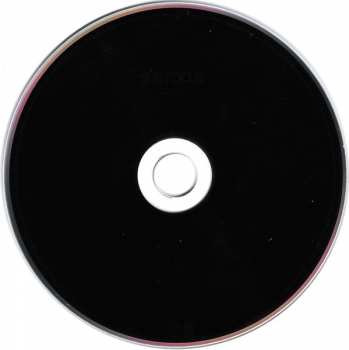 CD Sub Focus: Torus 36983