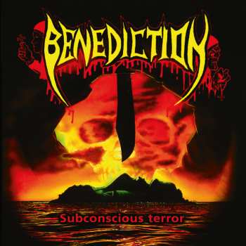 Album Benediction: Subconscious Terror