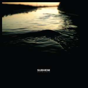 Album Subheim: Approach