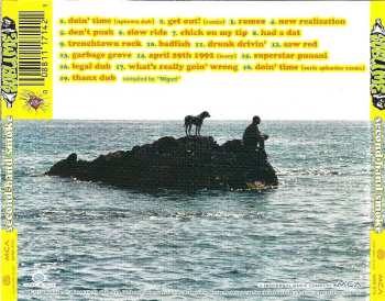 CD Sublime: Second Hand Smoke