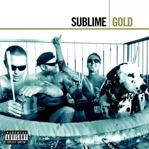 Sublime: Gold