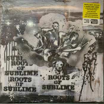 Album Sublime: Roots Of Sublime