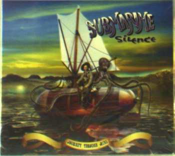 Album Submarine Silence: Journey Through Mine
