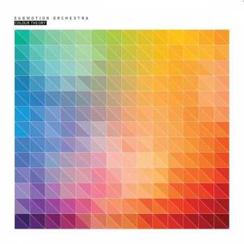 Album Submotion Orchestra: Colour Theory