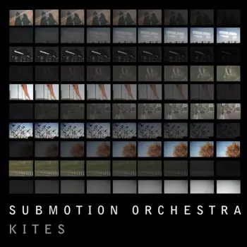 Submotion Orchestra: Kites