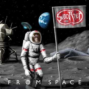 Album Suborned: From Space