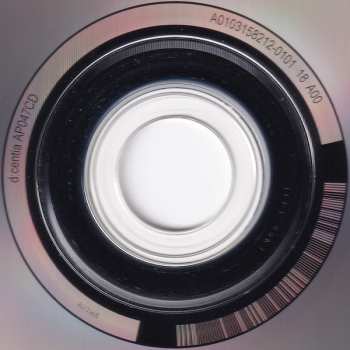 CD Subshine: Easy Window 534592